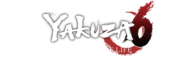 Yakuza 6 The Song of Life