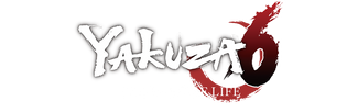 Yakuza 6 The Song of Life