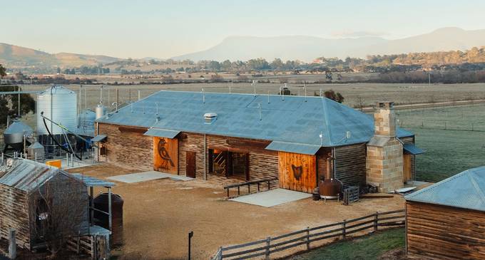 Single Cask Release - #LD2801