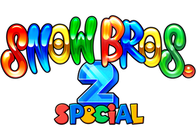 Snow Bros. Special 2