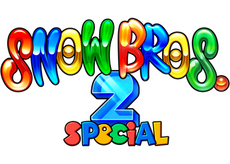 Snow Bros. Special 2