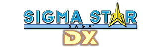 Sigma Star Saga DX