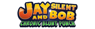 Jay and Silent Bob: Chronic Blunt Punch