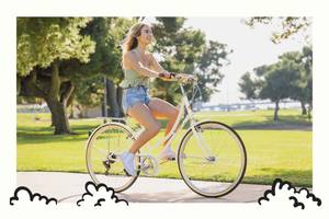 Last Call for Low Prices: Bikes