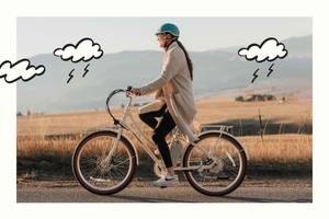 Last Call for Low Prices: Electric Bikes