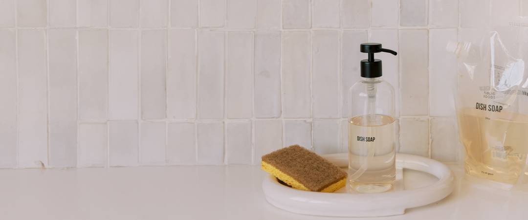 Dishwashing Essentials Public Goods