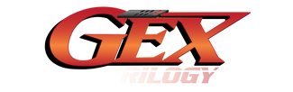 GEX Trilogy