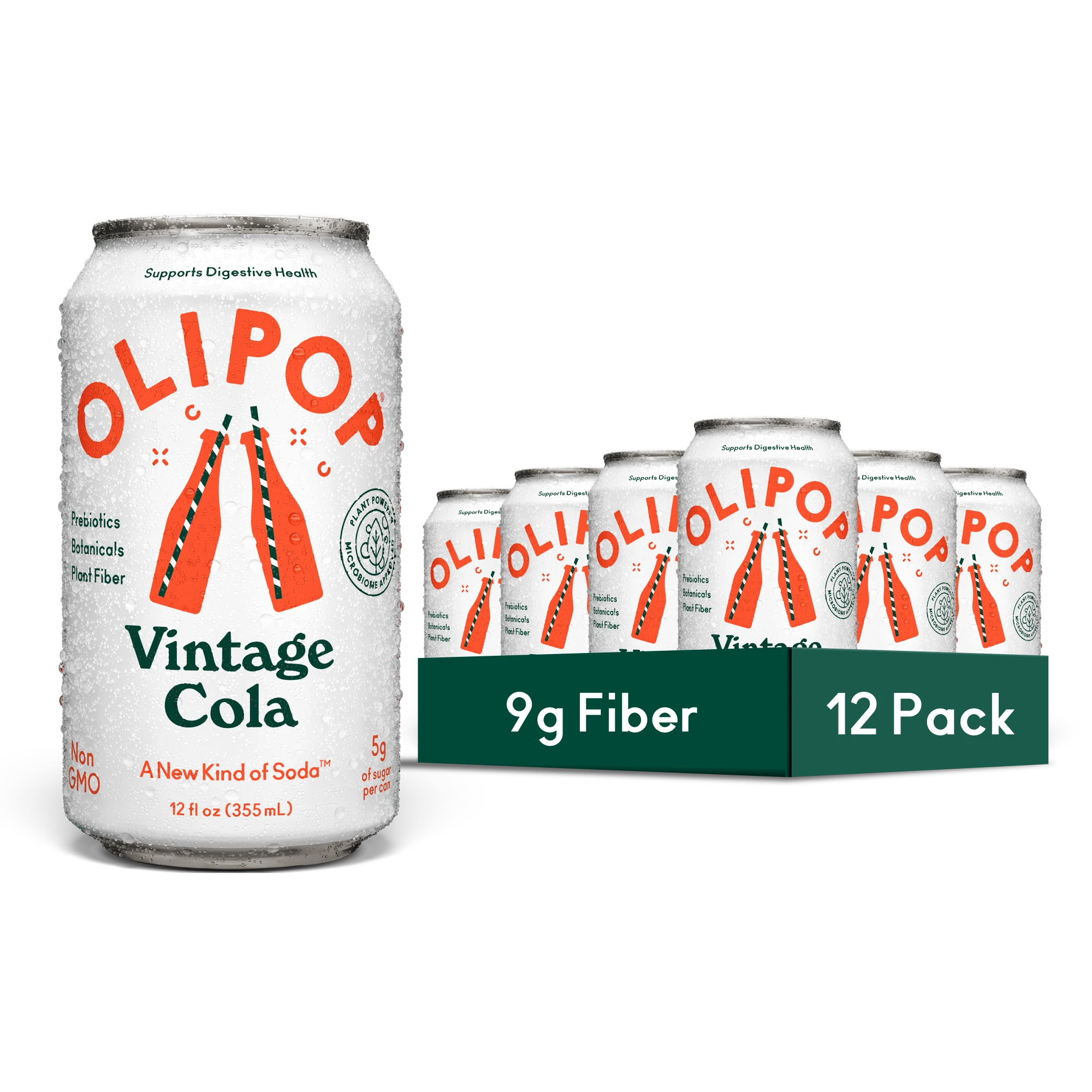 OLIPOP product image 2