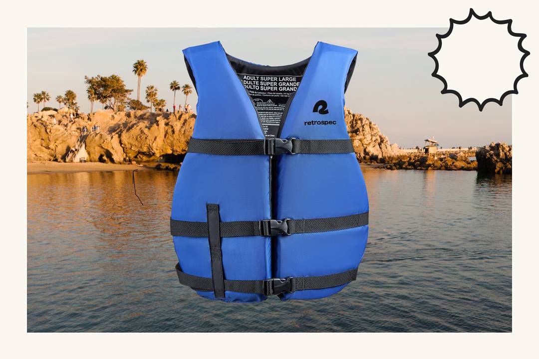 Life Jackets & PFDs | Retrospec