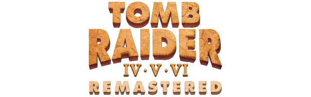 Tomb Raider IV-VI Remastered