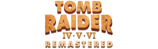 Tomb Raider IV-VI Remastered