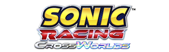 Sonic Racing: CrossWorlds