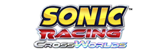 Sonic Racing: CrossWorlds