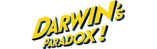 Darwin's Paradox!