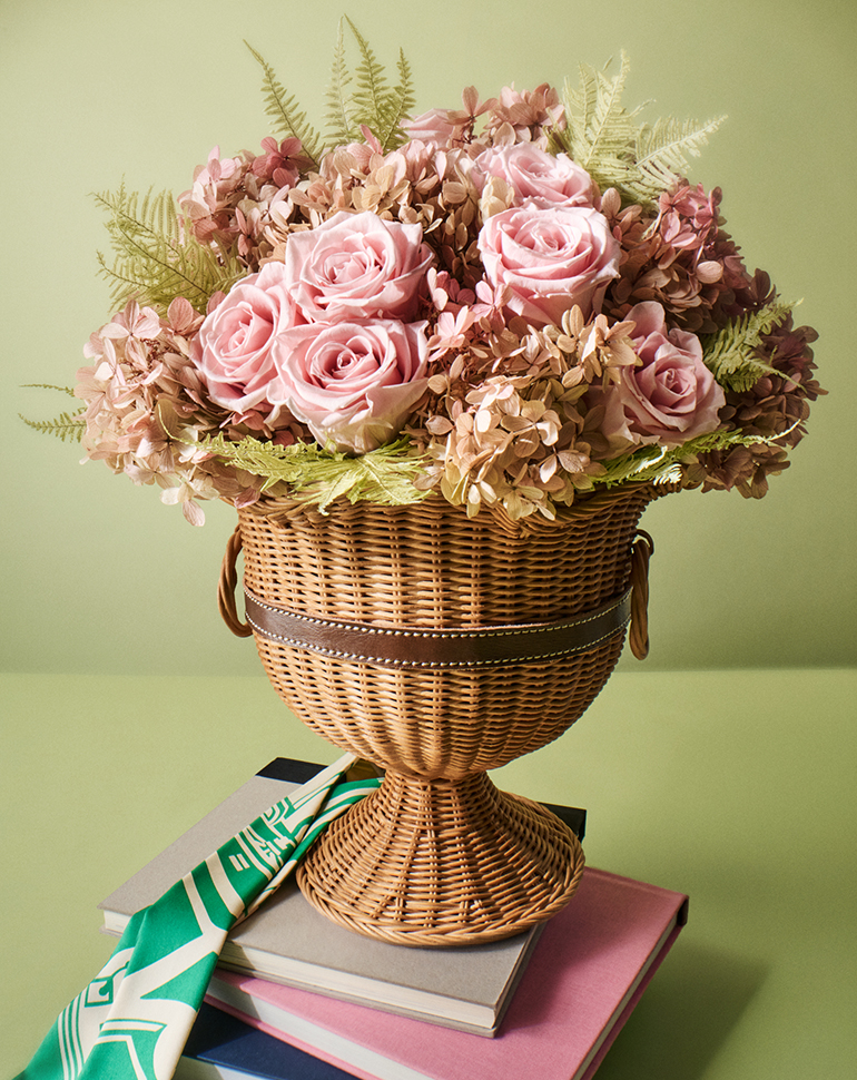 Summer Flower Arrangements & Bouquets | Venus et Fleur