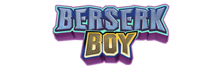 Berserk Boy