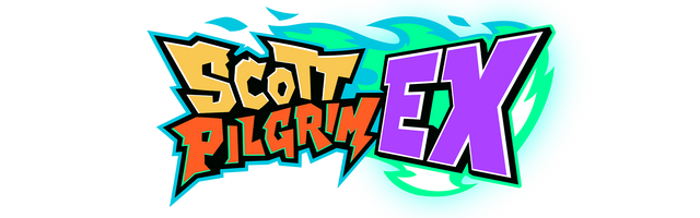 Scott Pilgrim EX