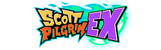 Scott Pilgrim EX