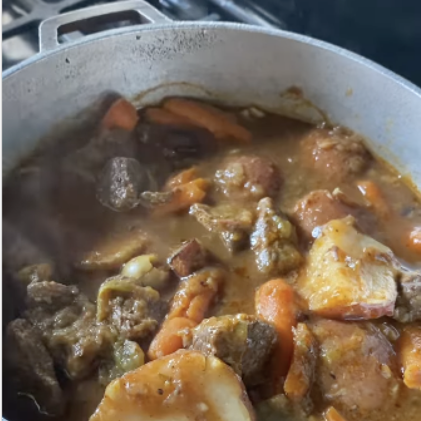 Loisa | Pure Latin Flavor from Only Real Ingredients