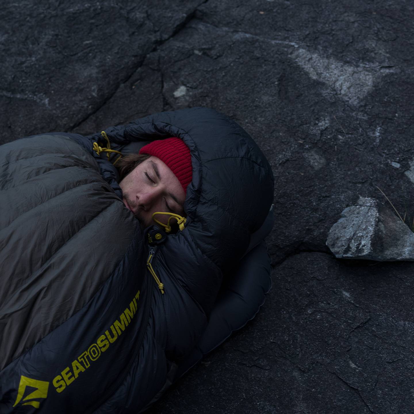 Mummy Sleeping Bags