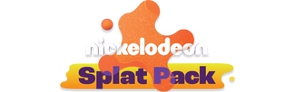 Nickelodeon Splat Pack
