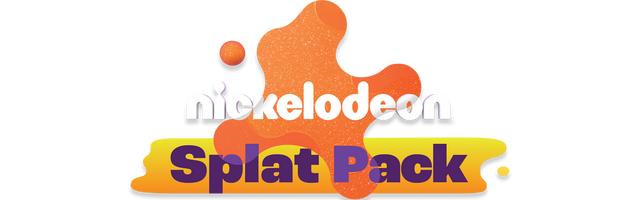 Nickelodeon Splat Pack – Limited Run Games