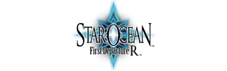 STAR OCEAN First Departure R