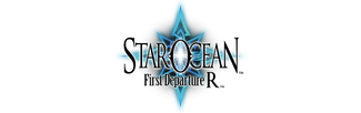 STAR OCEAN First Departure R