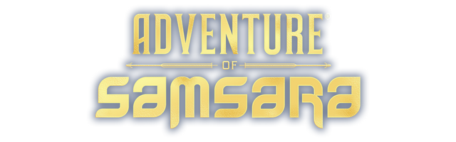 Adventure of Samsara