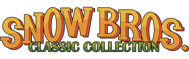 Snow Bros. Classic Collection