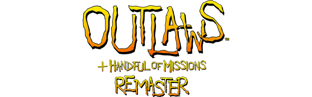 Outlaws + Handful of Missions: Remaster