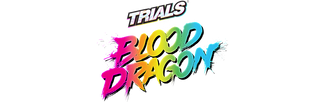 Trials of The Blood Dragon