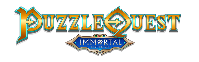 Puzzle Quest: Immortal Edition