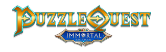 Puzzle Quest: Immortal Edition