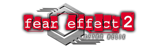 Fear Effect 2: Retro Helix