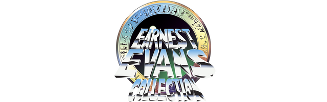 Earnest Evans Collection
