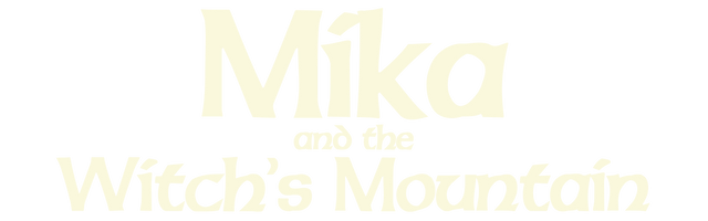 Mika and the Witch's Mountain