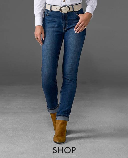 models wearing skinny jeans