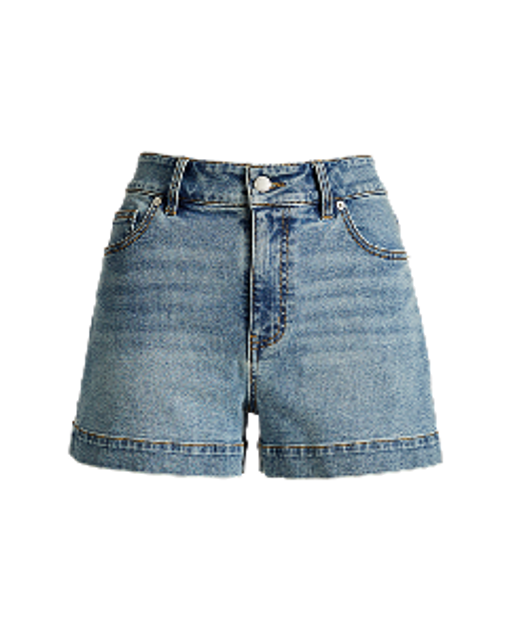Blue Jean SHorts