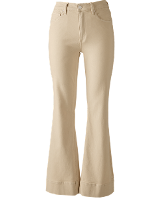 Bootcut