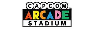 CAPCOM Arcade Stadium Vol. 1