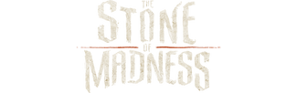 The Stone of Madness Special Edition