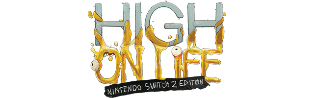 High On Life: Nintendo Switch™ 2 Edition