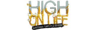 High On Life: Nintendo Switch™ 2 Edition