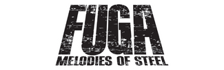 Fuga: Melodies of Steel