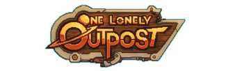 One Lonely Outpost