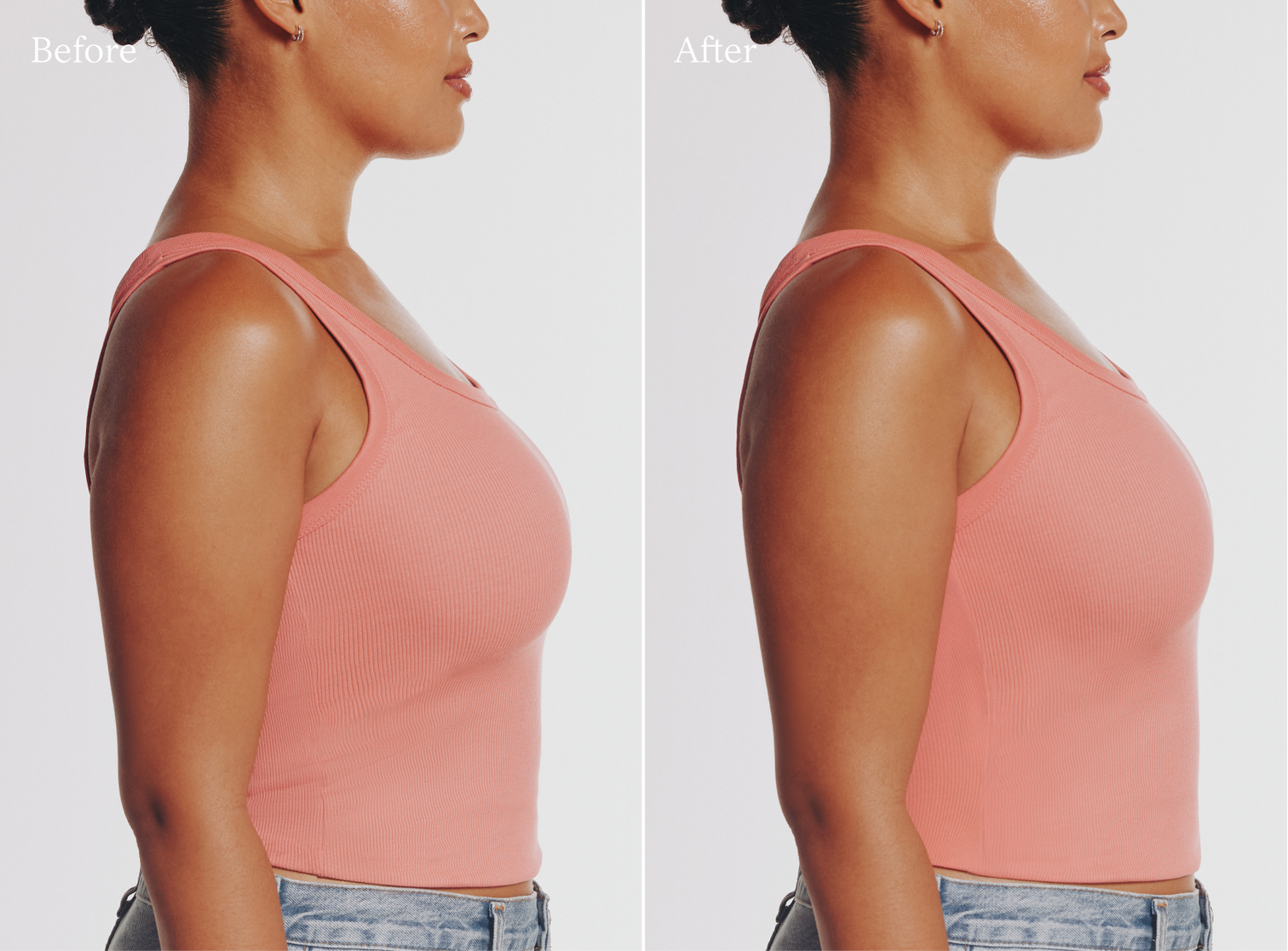 Bras & Underwear For Summer Heat - Best Bra For Tank Tops & Hot Weather ...