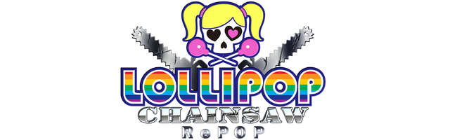 LOLLIPOP CHAINSAW RePOP Nintendo Switch™ 2 Edition