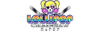LOLLIPOP CHAINSAW RePOP Nintendo Switch™ 2 Edition