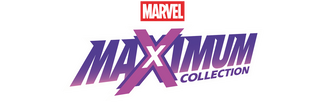 Marvel MaXimum Collection